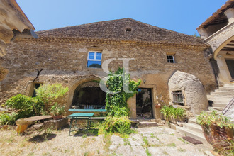 achat maison grignan 26230
