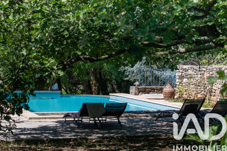 achat maison grignan 26230