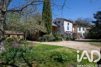 achat maison grignan 26230