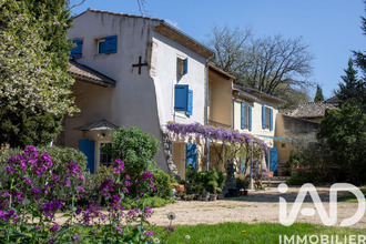 achat maison grignan 26230