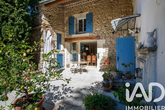 achat maison grignan 26230