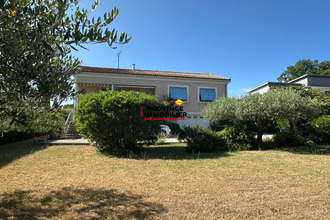 achat maison grignan 26230