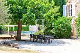 achat maison grignan 26230