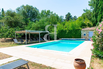 achat maison grignan 26230