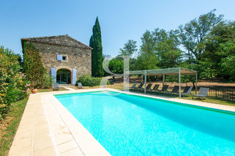 achat maison grignan 26230