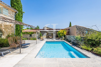 achat maison grignan 26230