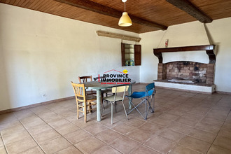 achat maison grignan 26230