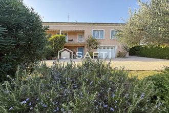 achat maison grignan 26230