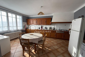 achat maison grignan 26230