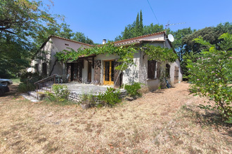 achat maison grignan 26230