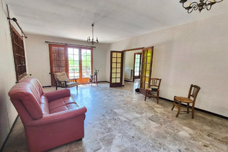 achat maison grignan 26230