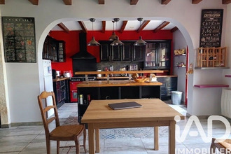 achat maison grignols 24110