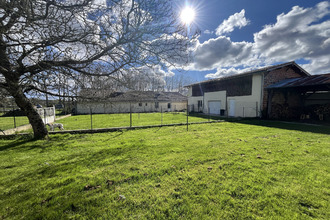 achat maison grignols 33690