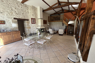 achat maison grignols 33690