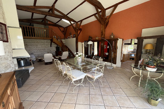 achat maison grignols 33690