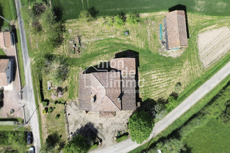 achat maison grignols 33690