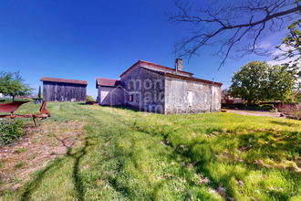 achat maison grignols 33690