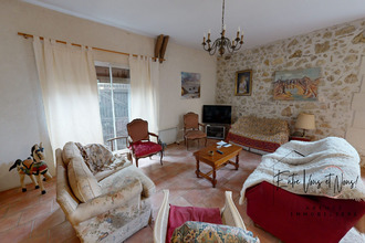 achat maison grignols 33690