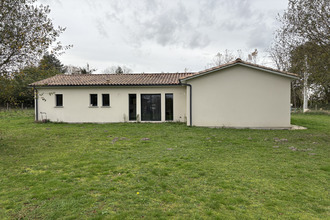 achat maison grignols 33690