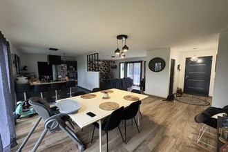 achat maison grignols 33690