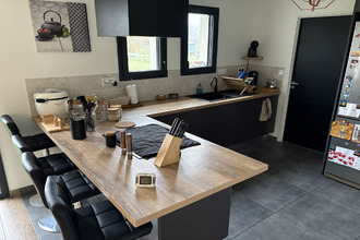 achat maison grignols 33690