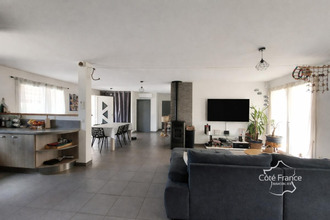 achat maison grignols 33690