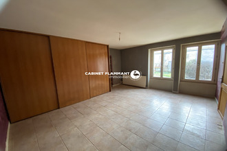 achat maison grignon 21150