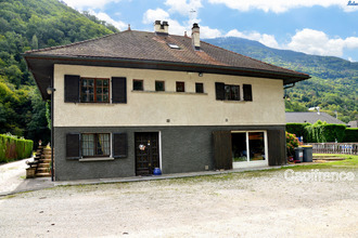 achat maison grignon 73200