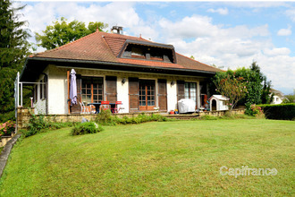 achat maison grignon 73200