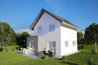 achat maison grignon 73200