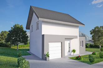 achat maison grignon 73200