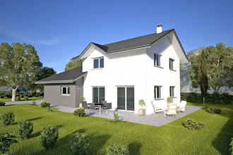 achat maison grignon 73200