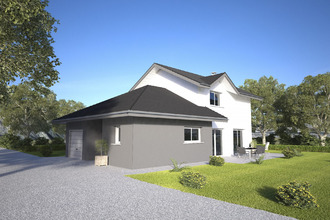 achat maison grignon 73200