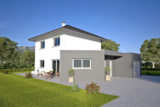 achat maison grignon 73200