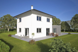 achat maison grignon 73200