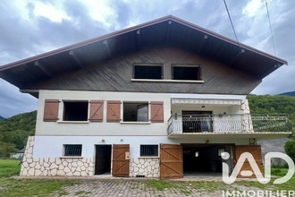 achat maison grignon 73200