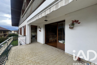 achat maison grignon 73200