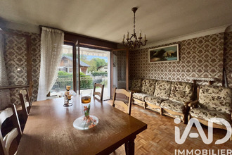 achat maison grignon 73200