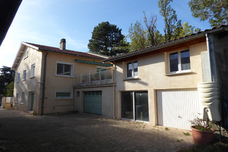 achat maison grigny 69520