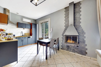 achat maison grigny 69520