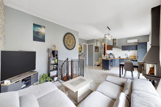 achat maison grigny 69520