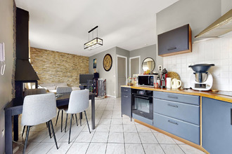 achat maison grigny 69520