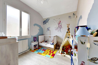 achat maison grigny 69520