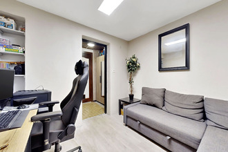 achat maison grigny 69520