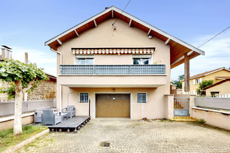 achat maison grigny 69520