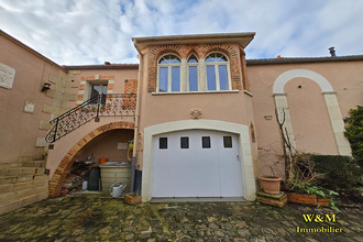 achat maison grigny 91350