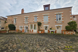 achat maison grigny 91350