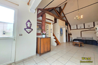 achat maison grigny 91350