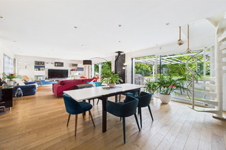 achat maison grigny 91350