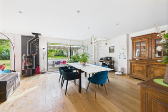 achat maison grigny 91350